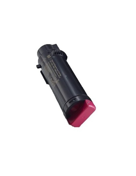 DELL 593-BBRT toner cartridge 1 pc(s) Original Magenta
