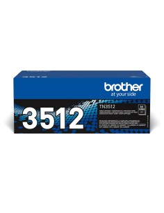 Brother TN-3512 toner cartridge 1 pc(s) Original Black