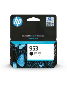 HP 953 Black Original Ink Cartridge