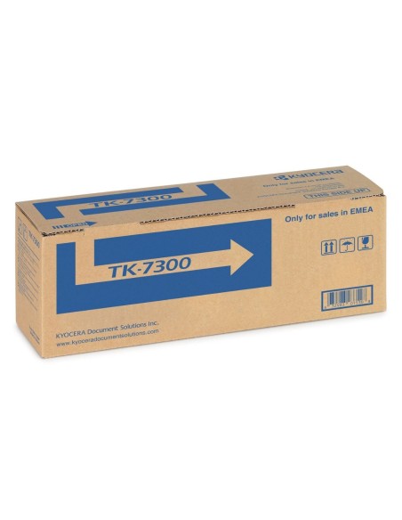 KYOCERA TK-7300 toner cartridge 1 pc(s) Original Black