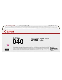 Canon 040 toner cartridge 1 pc(s) Original Magenta