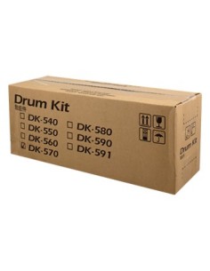 KYOCERA DK-570 Original
