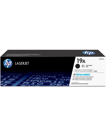 HP 19A Original LaserJet Imaging Drum