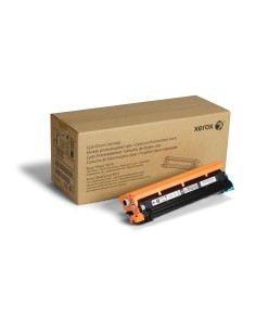 Xerox PHASER 6510   WORKCENTRE 6515 Cyan Drum Cartridge 48,000 Pages