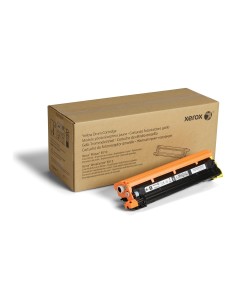 Xerox PHASER 6510   WORKCENTRE 6515 Yellow Drum Cartridge 48,000 Pages