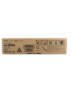 Ricoh 842127 toner cartridge 1 pc(s) Original Black