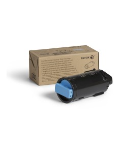 Xerox Genuine ® VersaLink® C500 Color Printer​ ​C505 Color Multifunction Printer Cyan Extra High capacity Toner Cartridge (9000