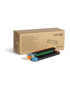 Xerox VersaLink C50X Cyan Drum Cartridge (40,000 pages)
