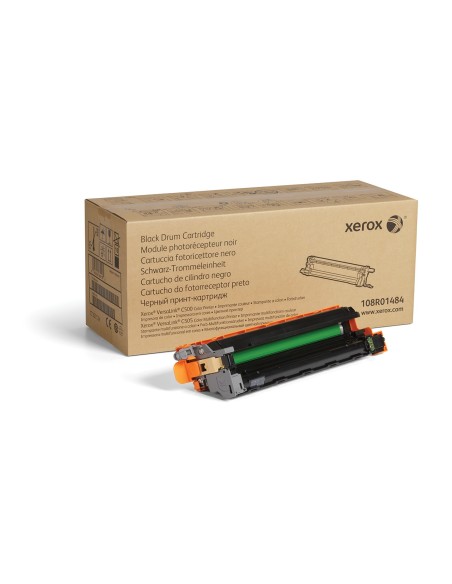 Xerox VersaLink C50X Black Drum Cartridge (40,000 pages)