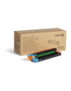 Xerox VersaLink C60X Cyan Drum Cartridge (40,000 pages)