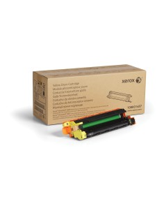 Xerox VersaLink C60X Yellow Drum Cartridge (40,000 pages)