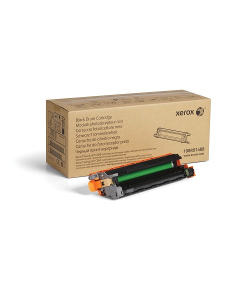 Xerox VersaLink C60X Black Drum Cartridge (40,000 pages)