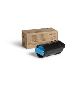 Xerox Genuine ® VersaLink® C605 Color Multifunction Printer Cyan Extra High capacity Toner Cartridge (16800 Pages) - 106R03932