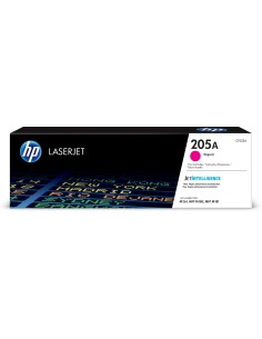 HP 205A Magenta Original LaserJet Toner Cartridge