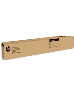 Samsung CLT-C806S Cyan Original Toner Cartridge