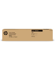 Samsung MLT-D709S Black Original Toner Cartridge 2