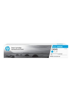 Samsung CLT-C404S Cyan Original Toner Cartridge