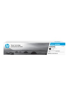 Samsung CLT-K404S Black Original Toner Cartridge