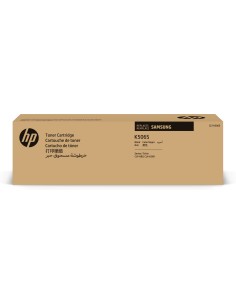 Samsung CLT-K506S Black Original Toner Cartridge