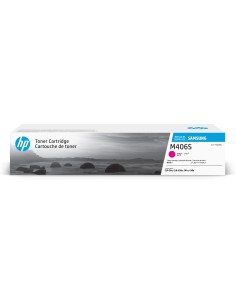 Samsung CLT-M406S Magenta Original Toner Cartridge