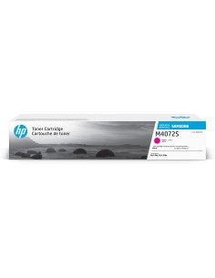 Samsung CLT-M4072S Magenta Original Toner Cartridge