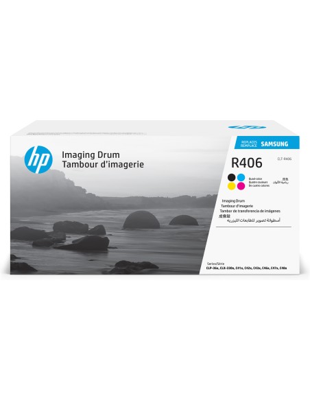 HP CLT-R406 Imaging Drum