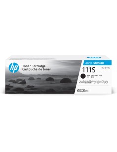 HP MLT-D111S Black Original Toner Cartridge