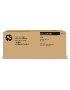 Samsung MLT-D203L High-Yield Black Original Toner Cartridge