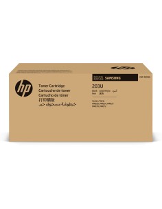 Samsung MLT-D203U Ultra High-Yield Black Original Toner Cartridge