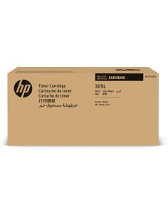 Samsung MLT-D305L High-Yield Black Original Toner Cartridge