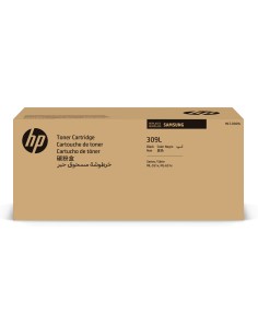 Samsung MLT-D309L High Yield Black Original Toner Cartridge