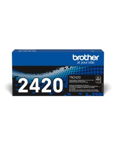 Brother TN-2420 toner cartridge 1 pc(s) Original Black