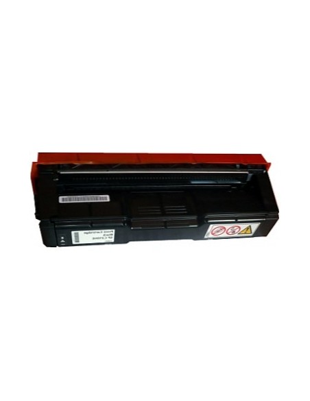 Ricoh SP C310HE toner cartridge 1 pc(s) Original Black