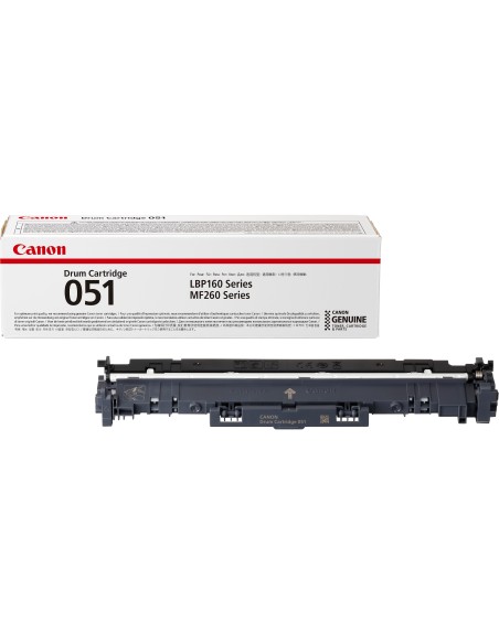 Canon 051 Drum Cartridge