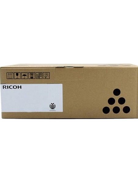 Ricoh 841887 toner cartridge 1 pc(s) Original Black