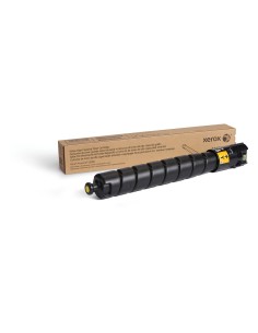 Xerox Genuine ® VersaLink® C8000 Color Printer C8000W Color Printer Yellow High capacity Toner Cartridge (16500 Pages) -