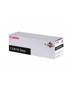 Canon C-EXV15 Toner toner cartridge Original Black
