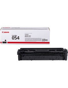 Canon 054 Toner Cartridge, Black