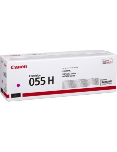 Canon 055H toner cartridge 1 pc(s) Original Magenta