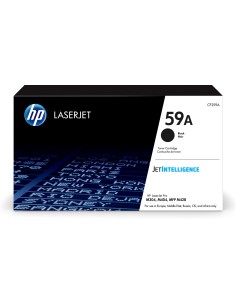 HP 59A Black Original LaserJet Toner Cartridge
