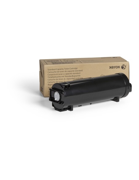 Xerox Genuine ® VersaLink® B600 B610 Printer​ ​B605 B615 Multifunction Printer Black Standard capacity Toner Cartridge (10300