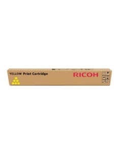 Ricoh 841926 toner cartridge 1 pc(s) Original Yellow