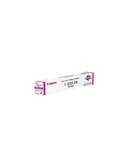 Canon C-EXV 28 toner cartridge 1 pc(s) Original Magenta