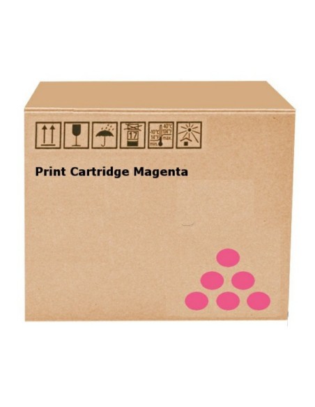 Ricoh 842149 toner cartridge 1 pc(s) Original Magenta