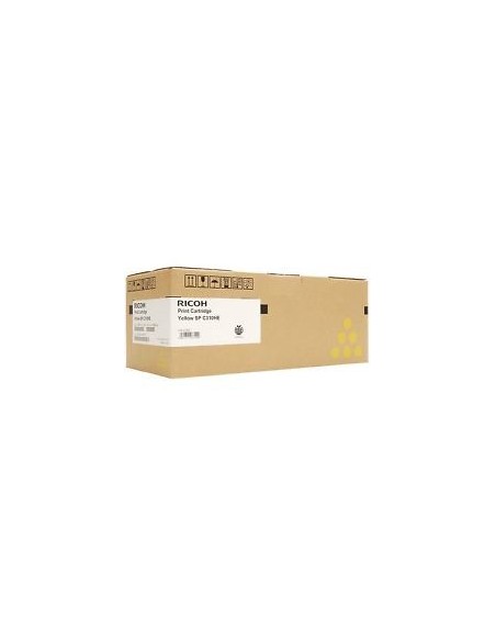 Ricoh 842074 toner cartridge 1 pc(s) Original Yellow