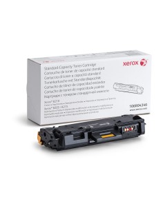 Xerox Genuine ® B205 Multifunction Printer​ ​B210 Printer​ ​B215 Multifunction Printer Black Standard capacity Toner Cartridge