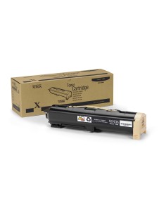Xerox Genuine Phaser™ 5500 Toner Cartridge - 113R00668