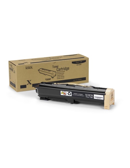 Xerox Genuine Phaser™ 5500 Toner Cartridge - 113R00668