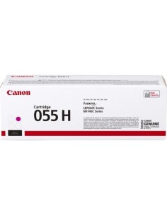 Canon 055H toner cartridge 1 pc(s) Original Magenta
