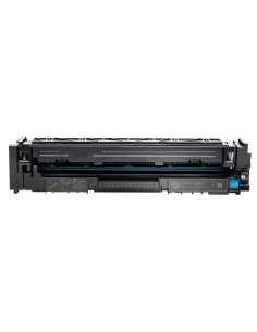 HP 207A Cyan Original LaserJet Toner Cartridge